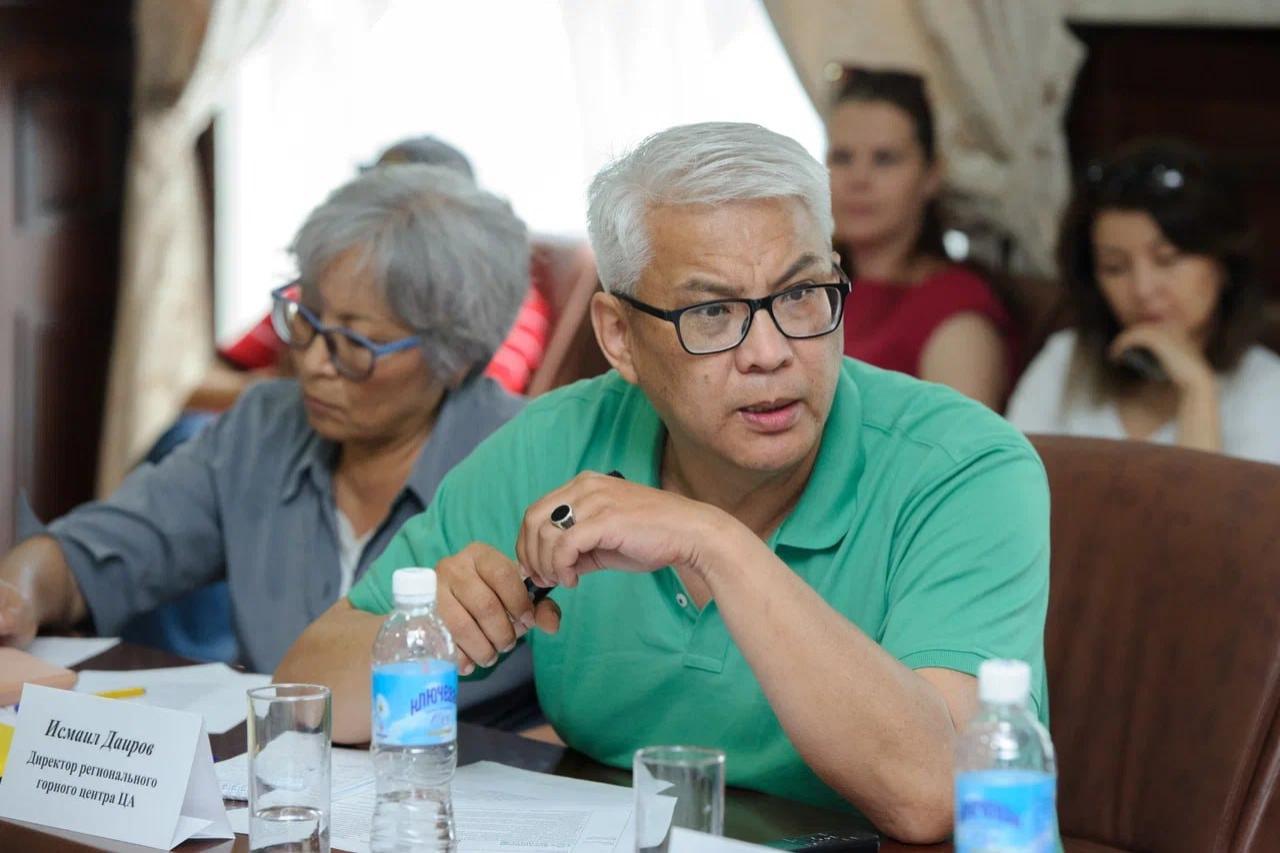 Политические итоги 2025 года: «Следующий год станет годом решений для стран Центральной Азии»