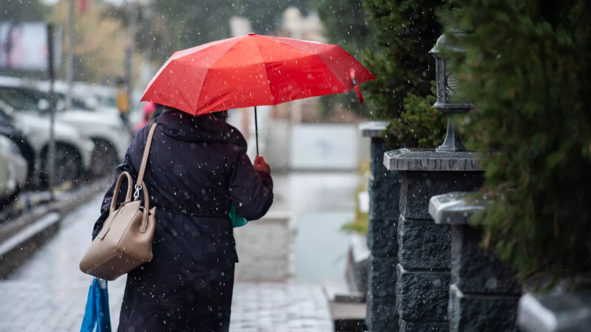 холодный фронт идет на казахстан: погода во вторник, 30 апреля 2024