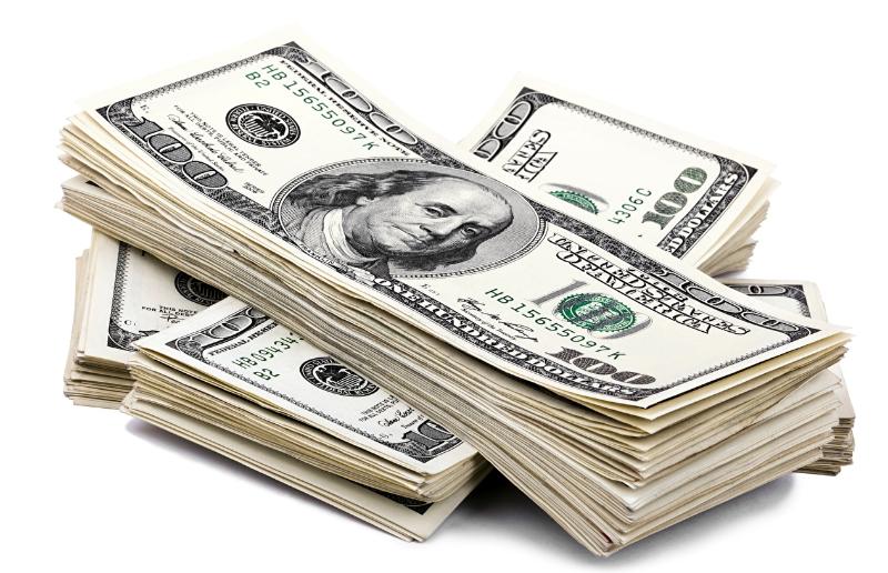 с января по май 2024 года в кыргызстан перевели $1,2 млрд 