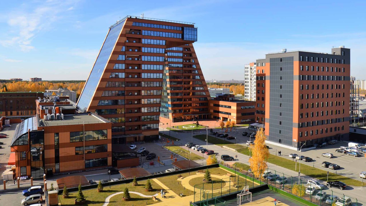 Казахстан хочет позаимствовать Академгородок из Сибири