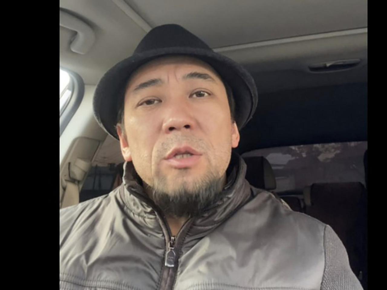 Был ли хан: покаяния кыргызского певца перед казахами не оценили в Кыргызстане