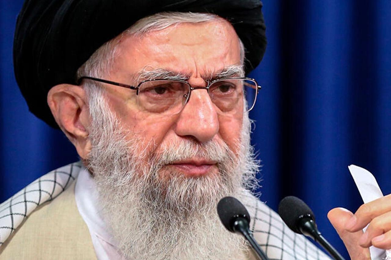 иран напомнил украине о своих предупреждениях относительно запада