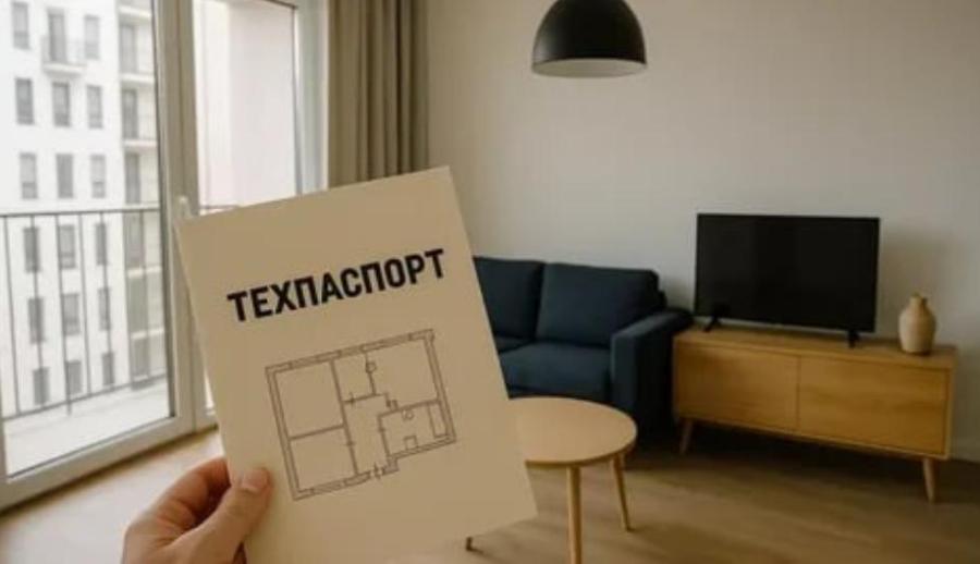 Казахстанцев предупредили о главном документе, который необходим при оформлении дома или квартиры