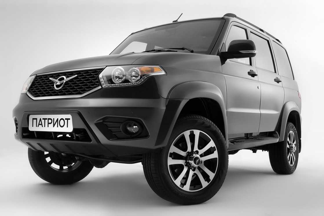 Представители УАЗ объявили о своих планах начать производство автомобилей в Узбекистане