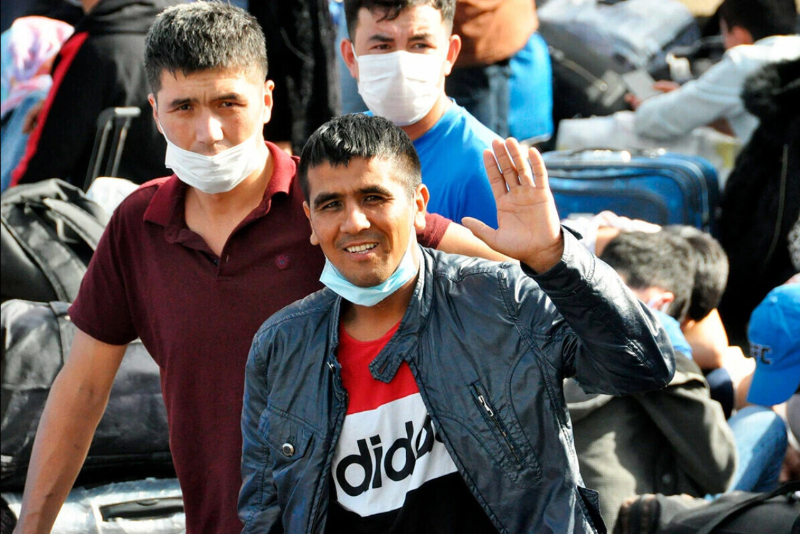 с 1 января 2025 года в узбекистане малоимущие семьи будут получать пособия даже если найдут работу