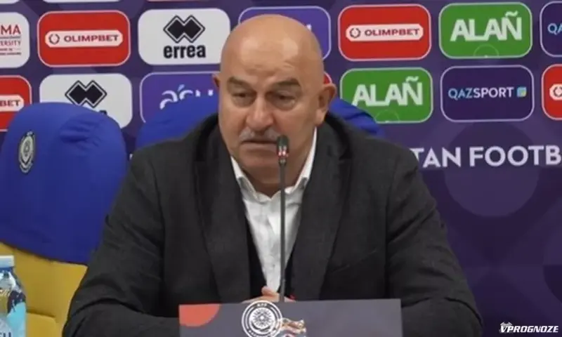 главного тренера футбольной сборной казахстана обвинили в непрофессионализме и незнании казахского языка
