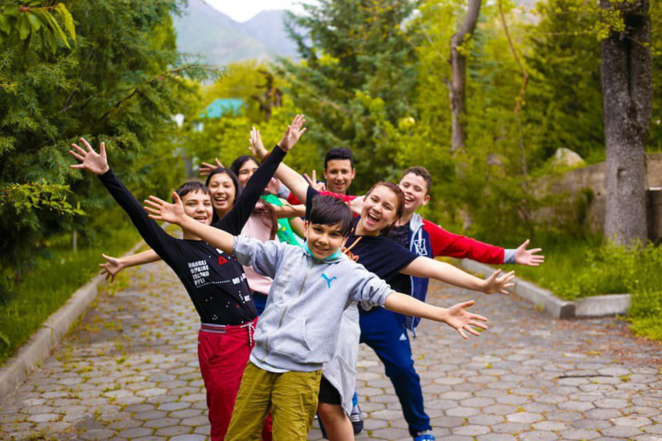 погода, в странах центральной азии, 11 июля 2023 года: в алма-ате +31, в ашхабаде +43