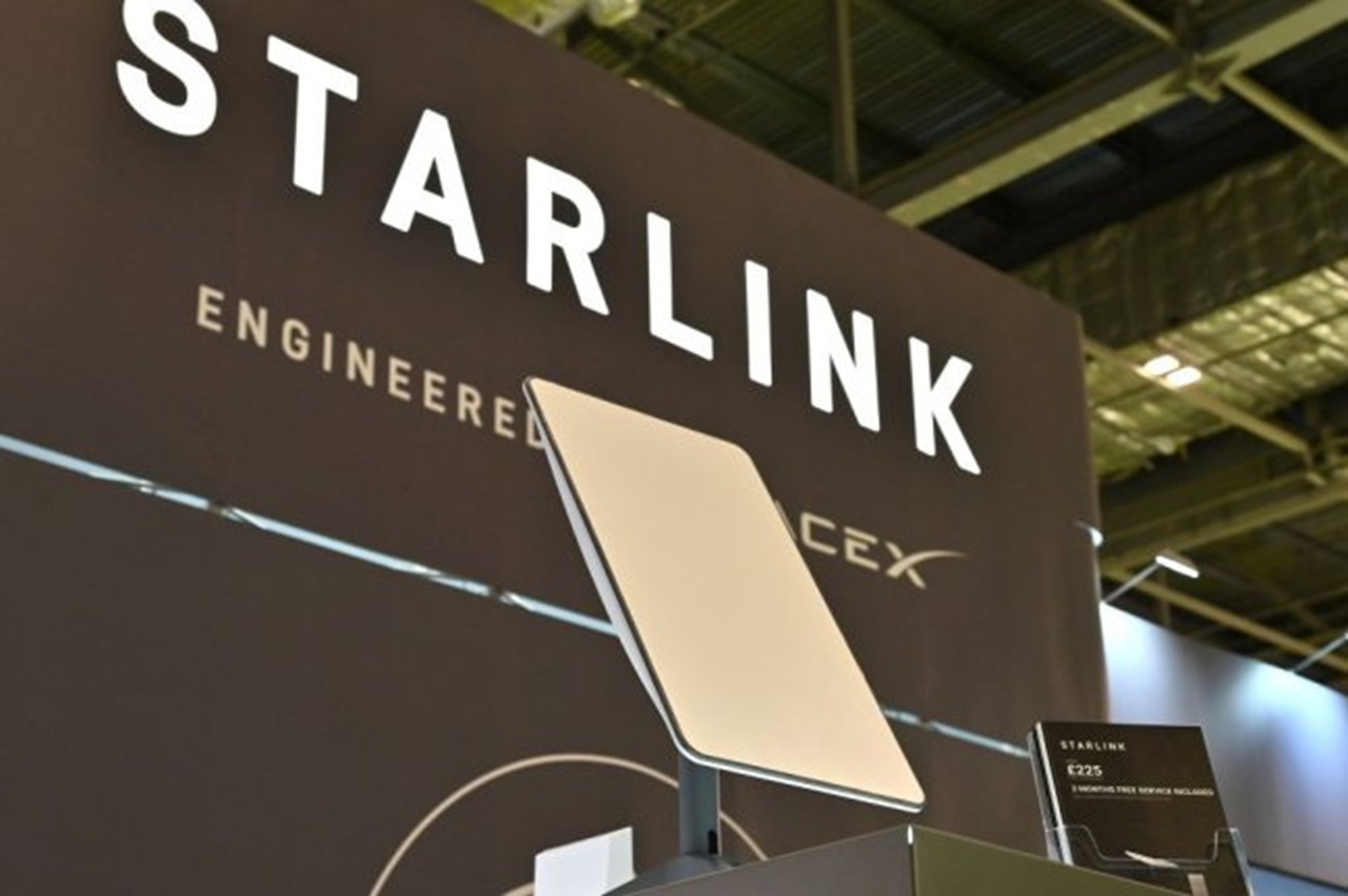 кыргызстан готовится к техническому запуску спутниковой связи starlink