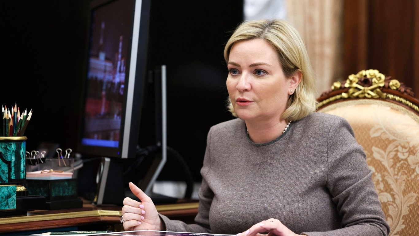 министр культуры рф ольга любимова намерена посетить ташкент в рамках закрытия «русских сезонов»