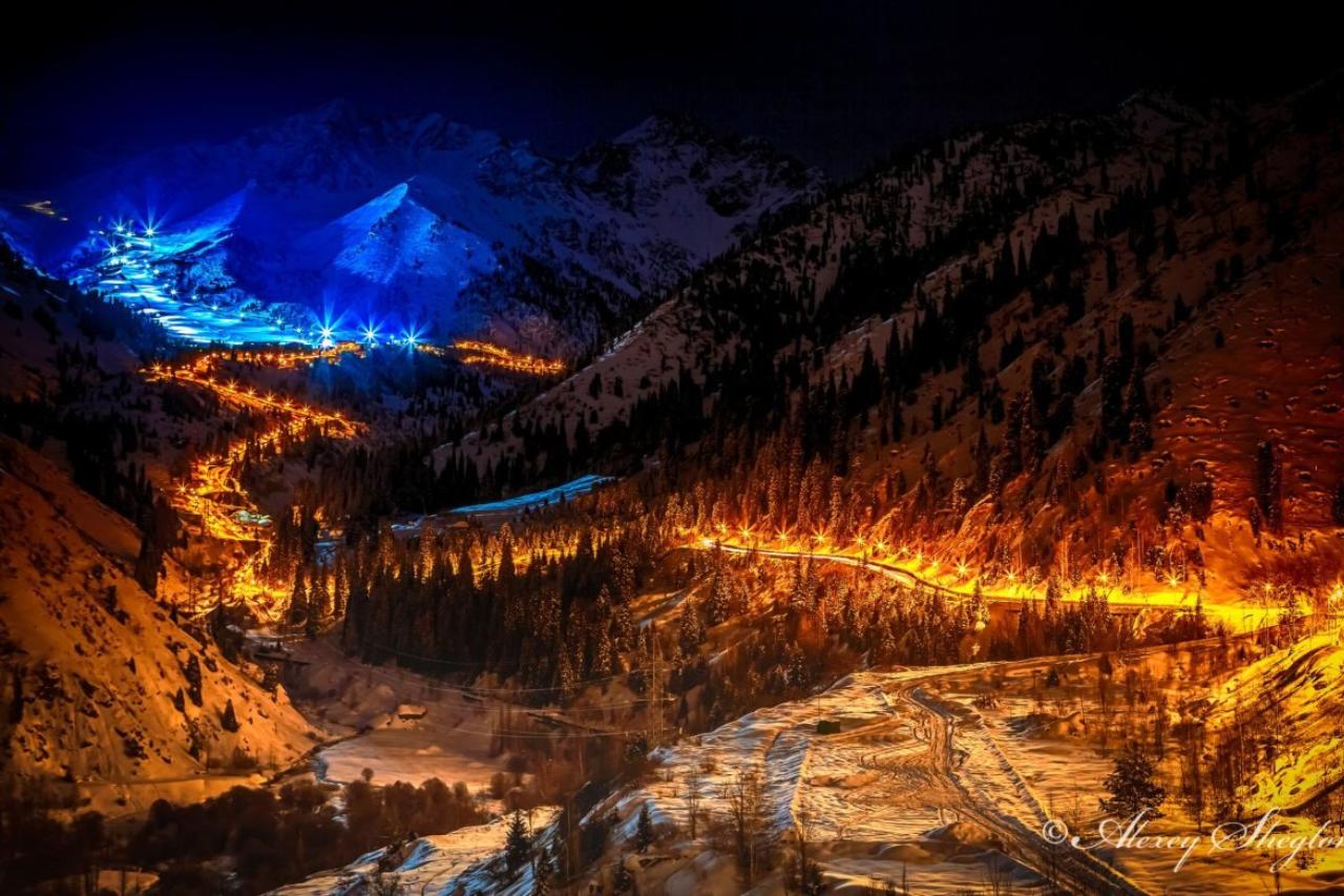 Что приготовила погода в странах Центральной Азии в 2026 году: наводнения, паводки, пожары, засуха