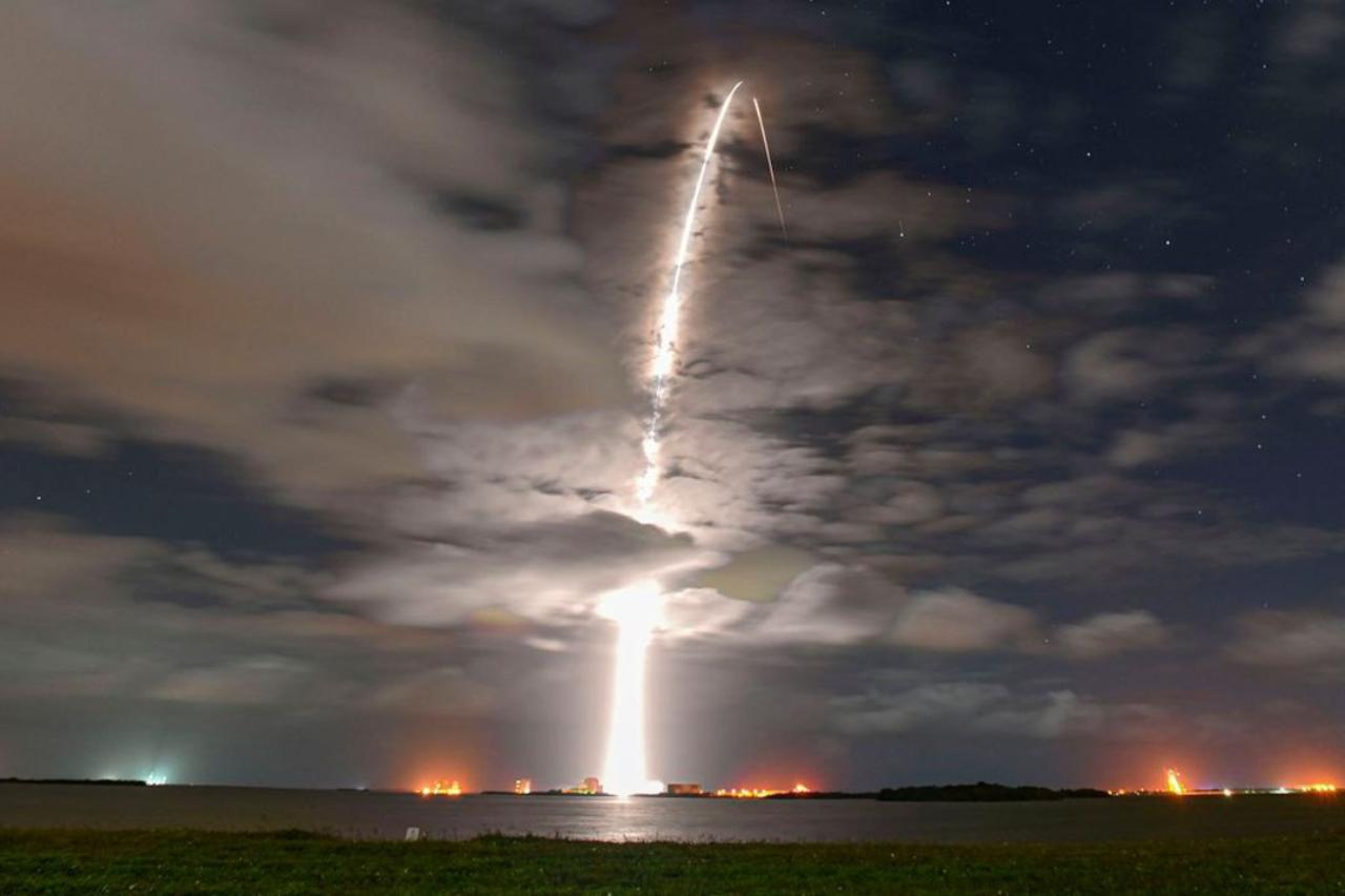 Как США лишились шансов на покорение дальнего космоса и кто в этом виноват