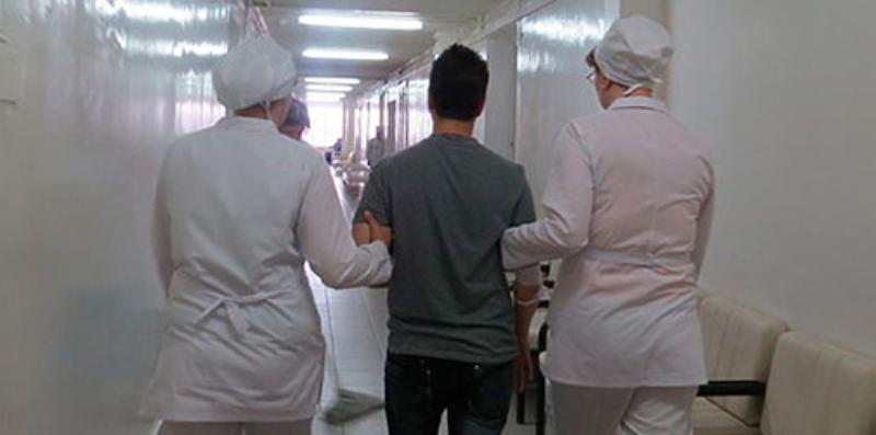 мвд узбекистана сможет направлять наркоманов на принудительное лечение в любые медучреждения