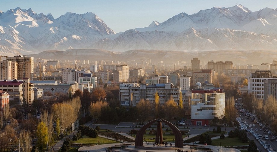 погода, 21 февраля 2023 года: в астане -4, в душанбе +17