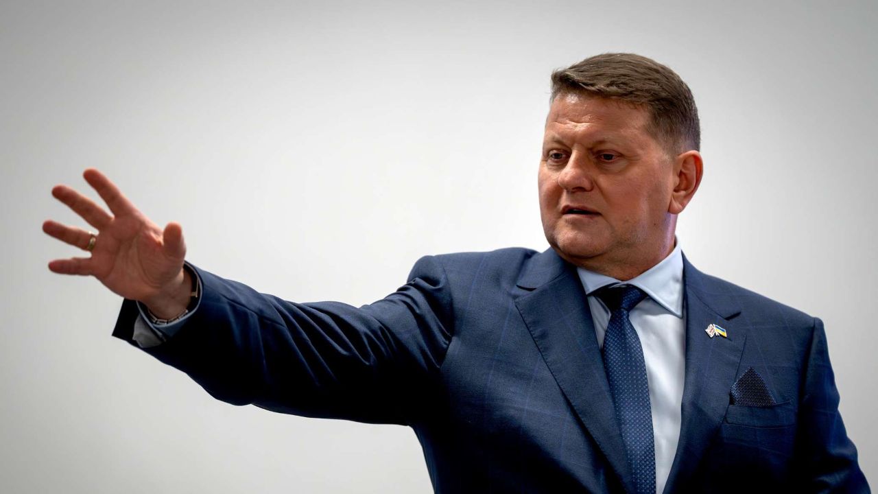 экс-главком залужный рассказал о планах баллотироваться в президенты украины