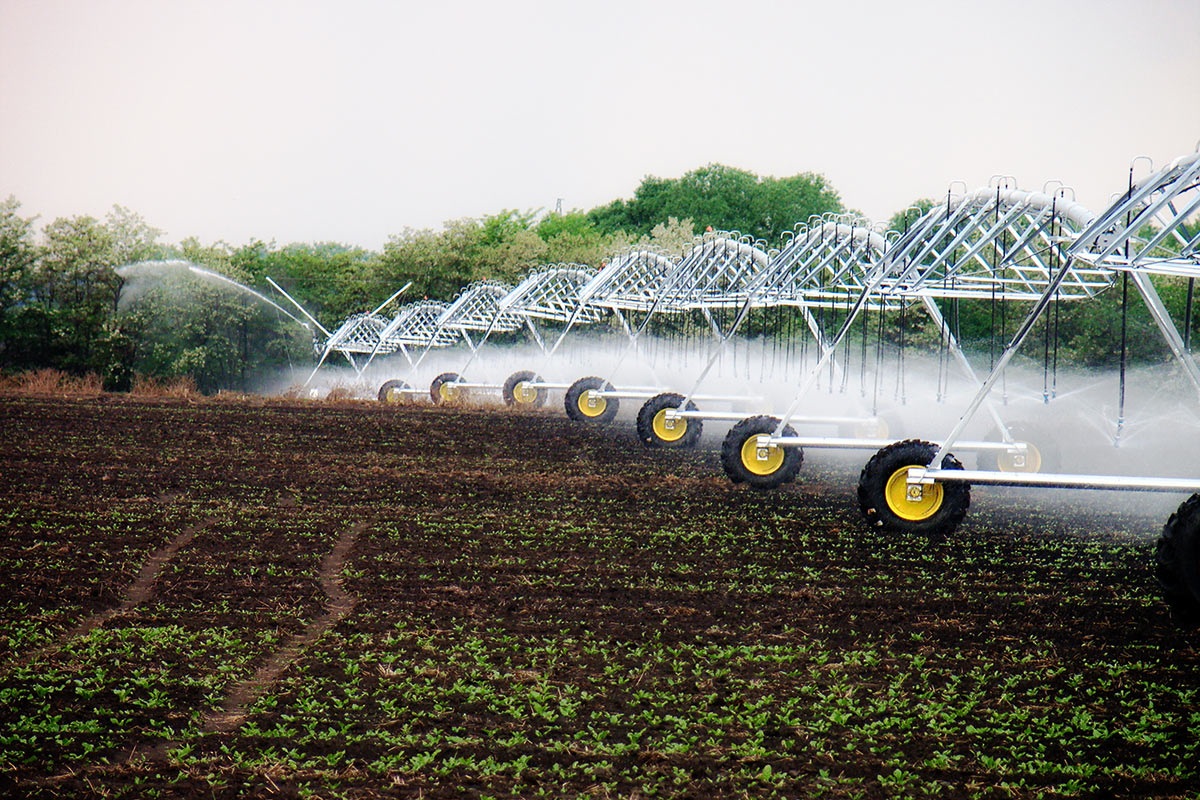 проблему дефицита поливной воды в казахстане может помочь решить новая аэс