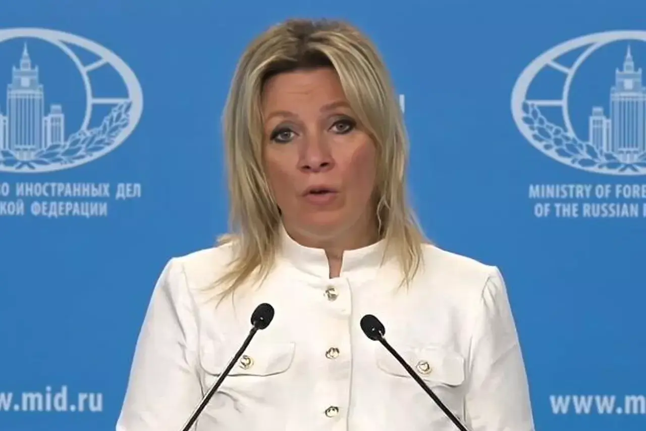 мария захарова: москва не вводит визовый режим со странами еаэс