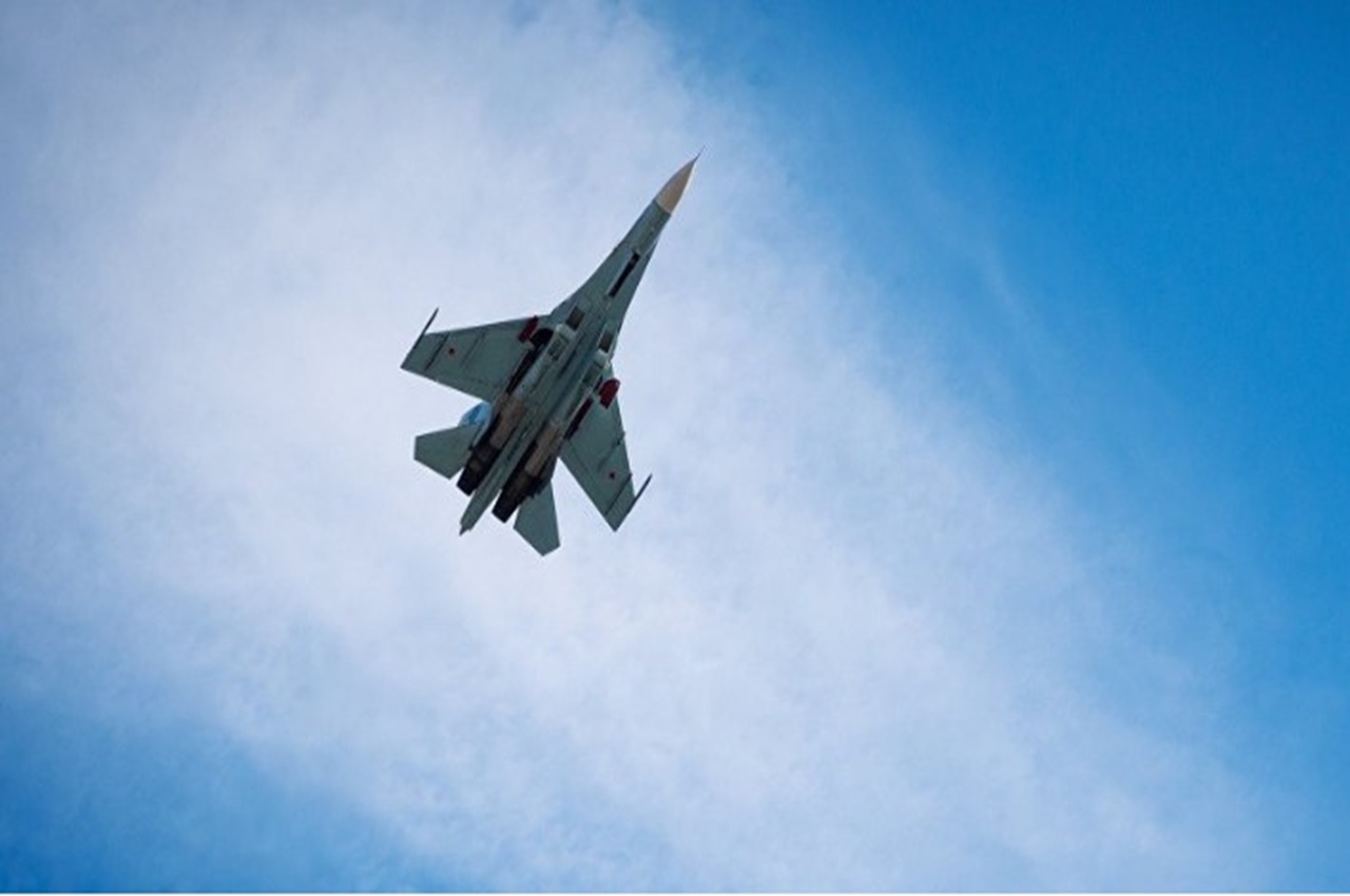 боеприпасы выпали из самолета в иссык-кульской области: проводится проверка