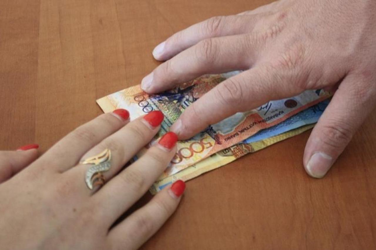 казахстан усиливает борьбу с коррупцией при помощи цифровизации