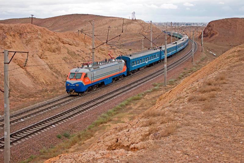 эксперт: «москва поддержит строительство  железнодорожной дороги «китай-кыргызстан-узбекистан»