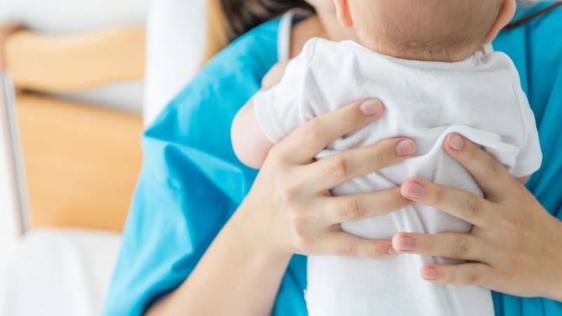 семья из узбекистана пыталась продать новорожденную дочь, чтобы открыть свое дело