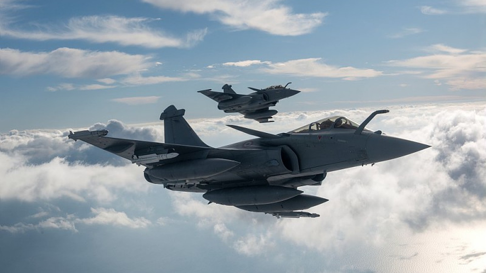 франция хочет продать свои истребители rafale казахстану и узбекистану