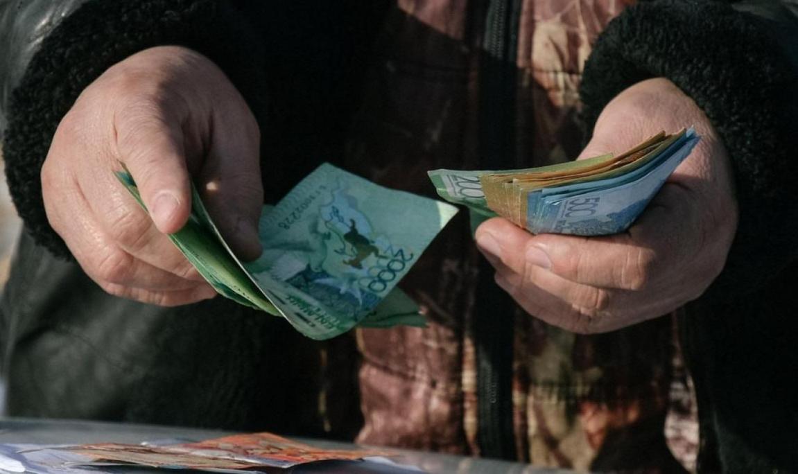 Стали известны размеры пенсий и пособий в Казахстане с 1 января 2026 года: получатели, сумма прибавки