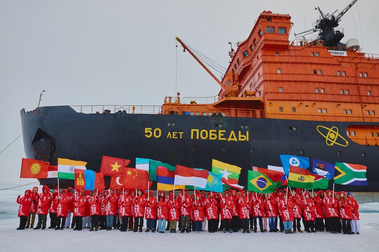 «Росатом» в Центральной Азии: как новые реакторы избавят страны от энергодефицита и создадут рабочие места