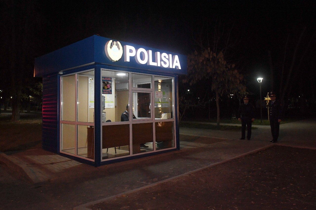 в казахстане внедряют ии в работу следователей мвд