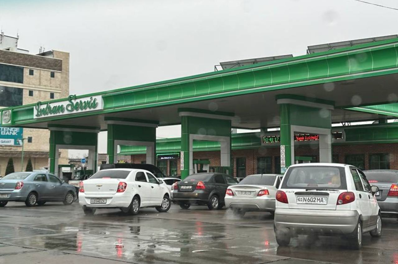 рассказываем, когда в узбекистане повысят акцизные ставки на бензин в 2024 году (сроки, суммы)