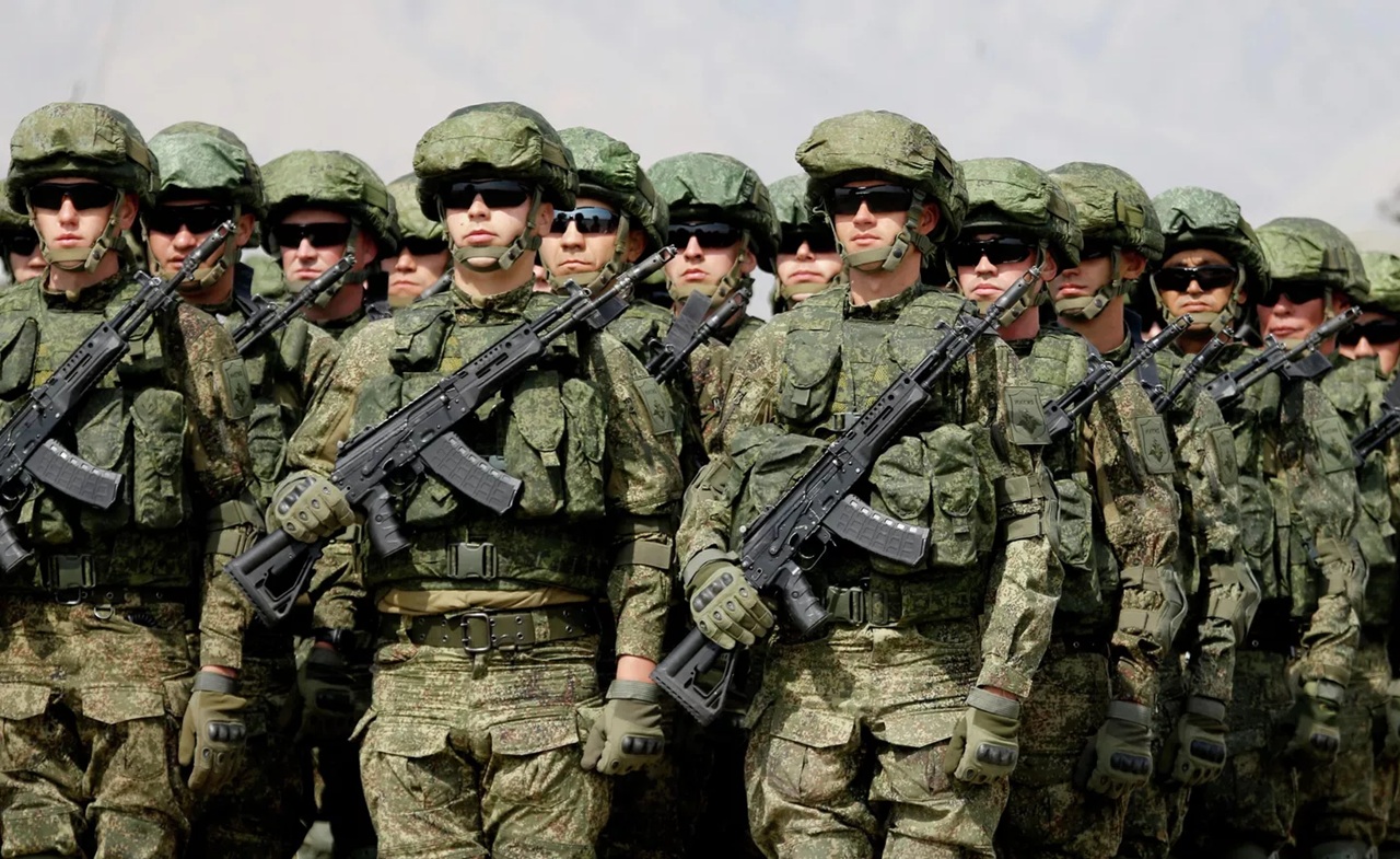 одкб намерена укрепить свой боевой потенциал