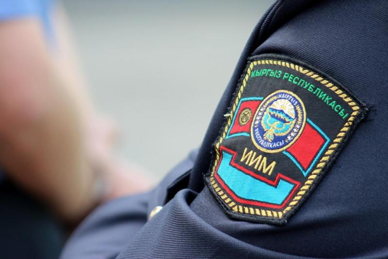 в кыргызстане на законодательном уровне хотят запретить снимать милиционеров на видео