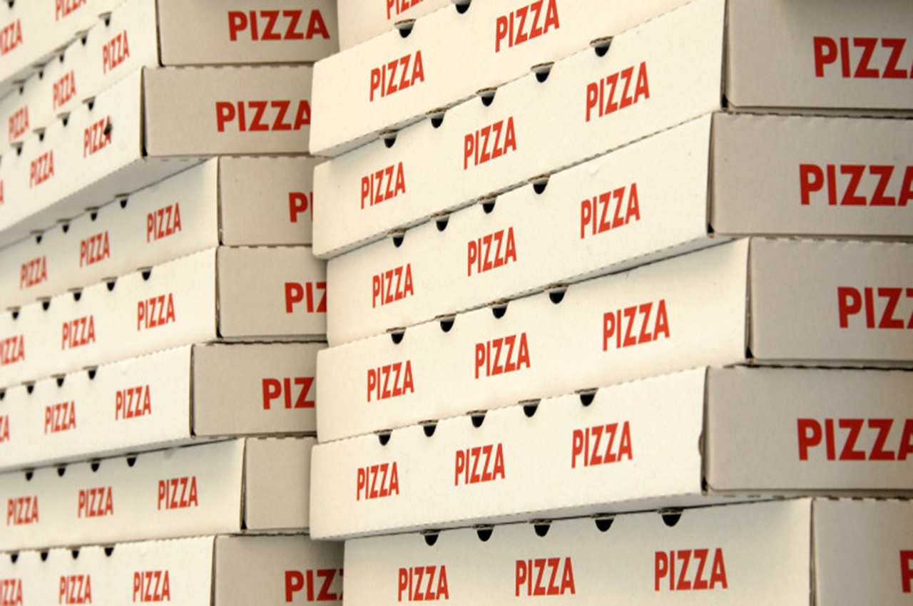 «индекс пиццы» снова в деле: всплеск заказов у пентагона совпал с захватом мадуро