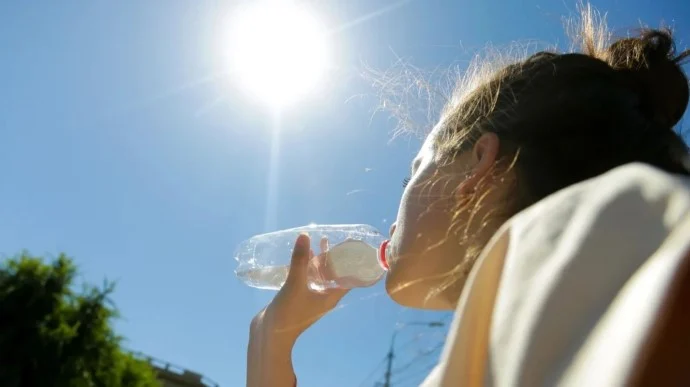 усиление жары в узбекистане, кратковременные осадки в кыргызстане: погода во вторник, 25 июня 2024