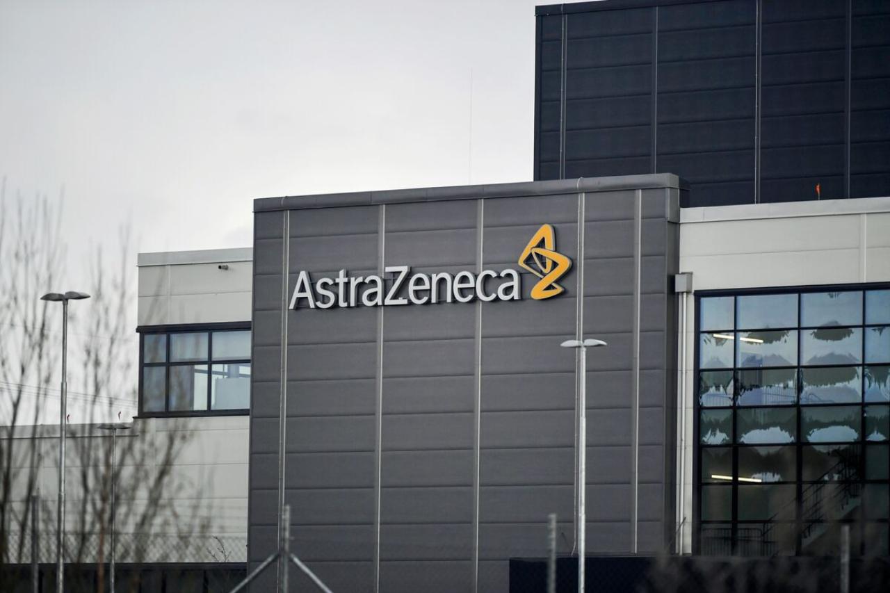 Пилюля стратегической зависимости: чем Казахстану грозит союз с AstraZeneca