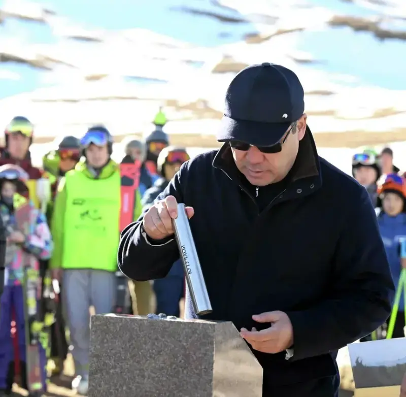 на иссык-куле при участии инвесторов из рф возведут  оздоровительный комплекс стоимостью $191 млн