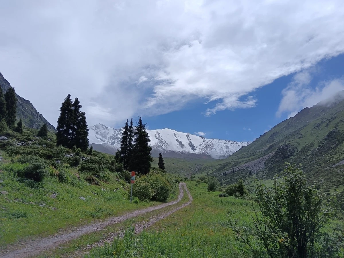 осень пришла в казахстан: погода на предстоящую неделю, 2 — 8 сентября 2024