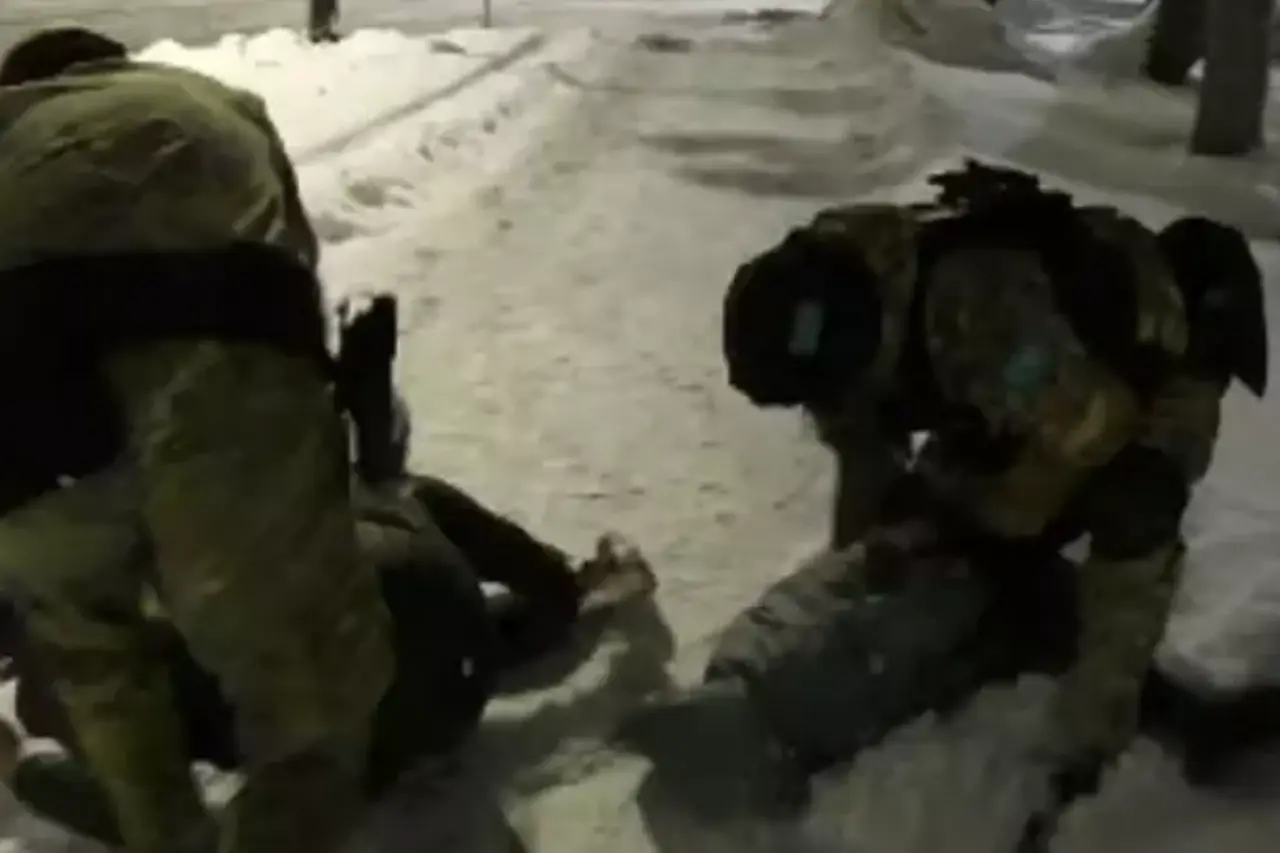 Попутали со свободой слова: в Алматы задержали блогеров-вымогателей