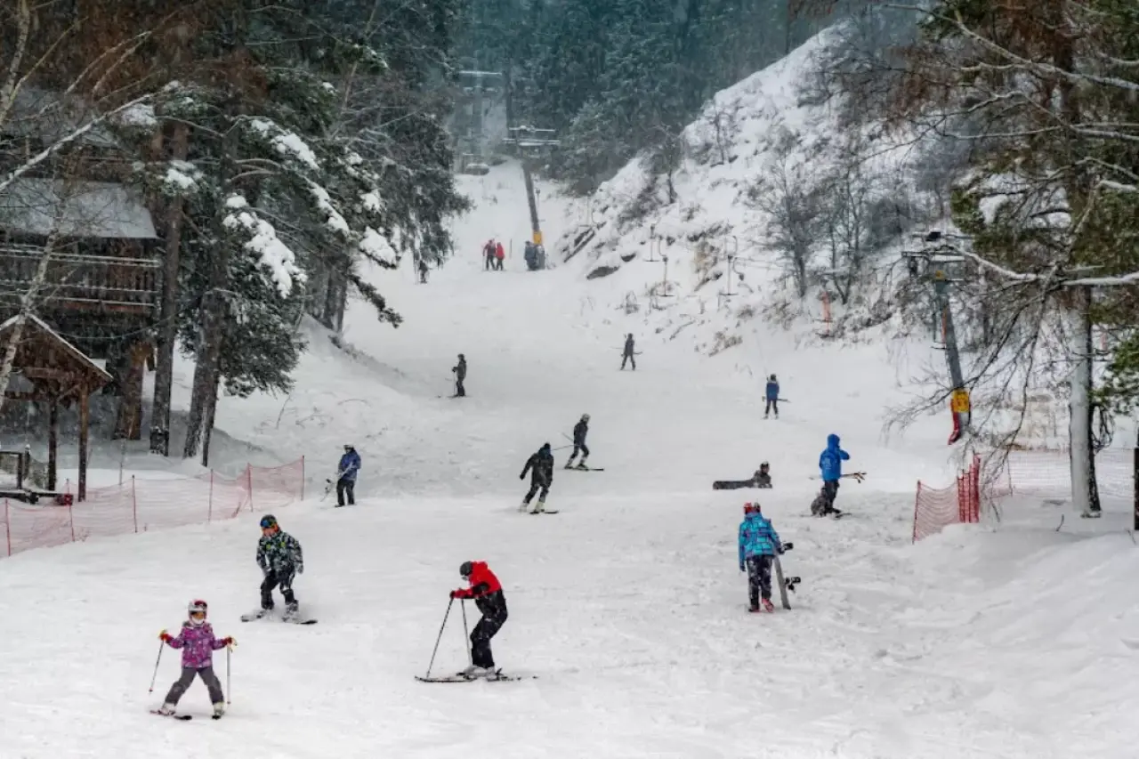 какой будет погода в странах центральной азии в среду, 15 января 2025