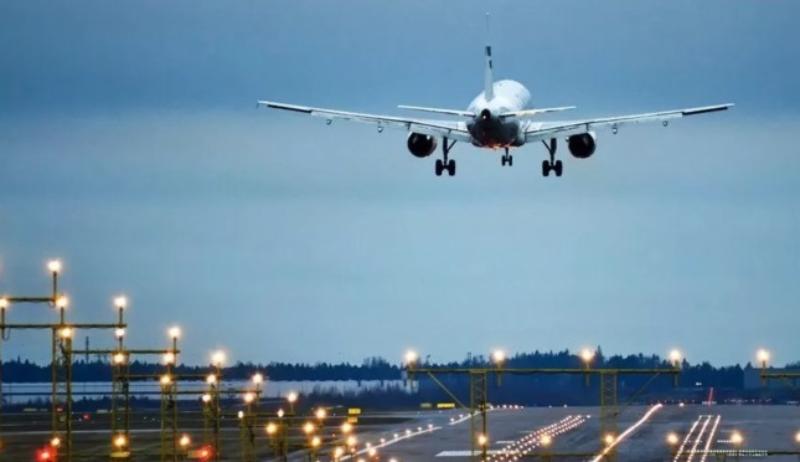 Центральная Азия стала одним из самых популярных авианаправлений из России в 2023 году