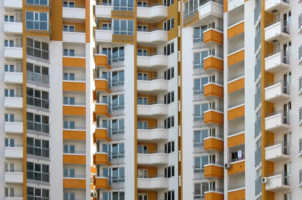 цены на жильё в алматы резко выросли в октябре