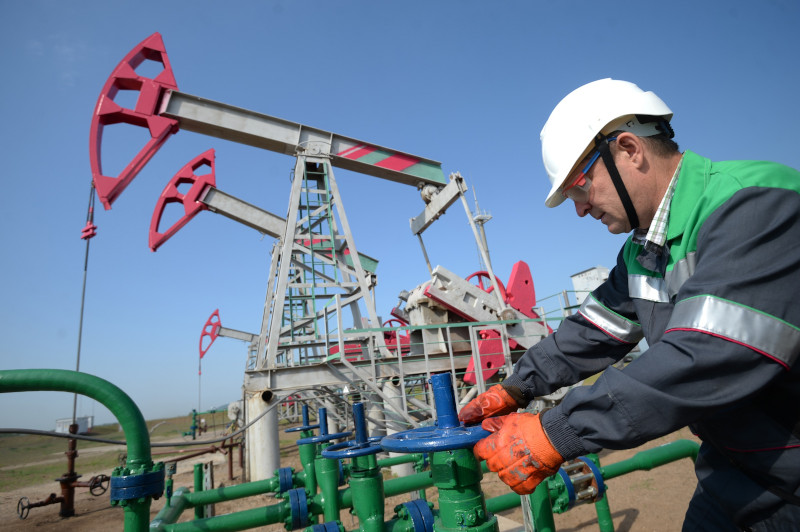 товарооборот между башкирией и казахстаном может вырасти более чем вдвое и превысить 1 млрд $