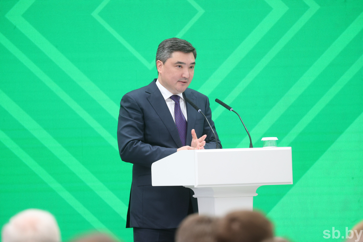 страны еаэс смогут накормить 600 млн человек и помочь партнерам