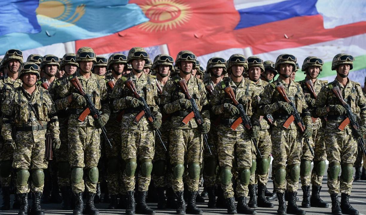 Синдром остановленного движения: буксуют ли интеграционные платформы Евразии (ч.2)