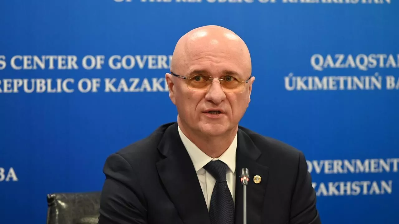 первый вице-премьер казахстана гарантировал  отопительный сезон без срывов