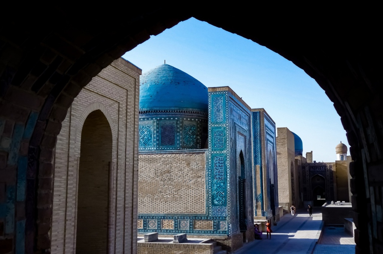 узбекистан обеспечит беспрепятственный доступ к святыням в дни рамазан хайита