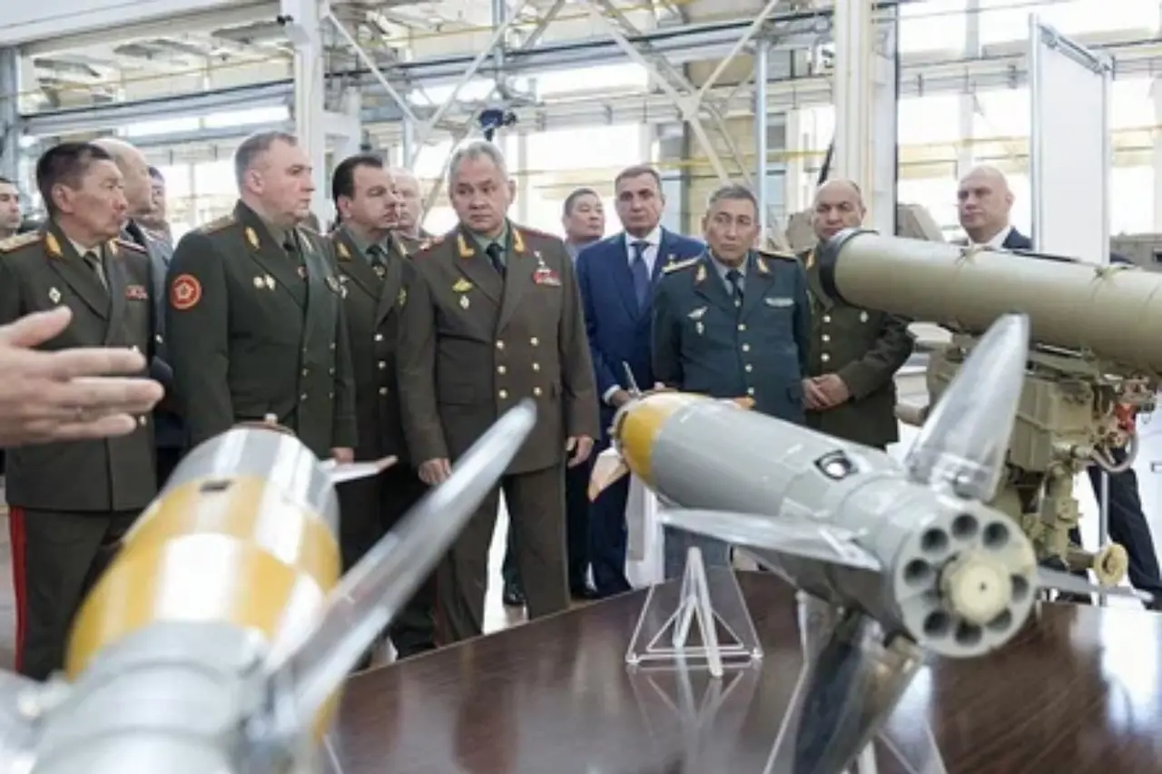 министры обороны стран снг договорились о новых направлениях сотрудничества