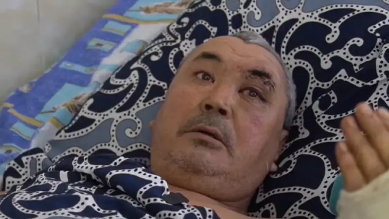 чп в казахстане: работники завода выпрыгивали из окон, чтобы не свариться заживо