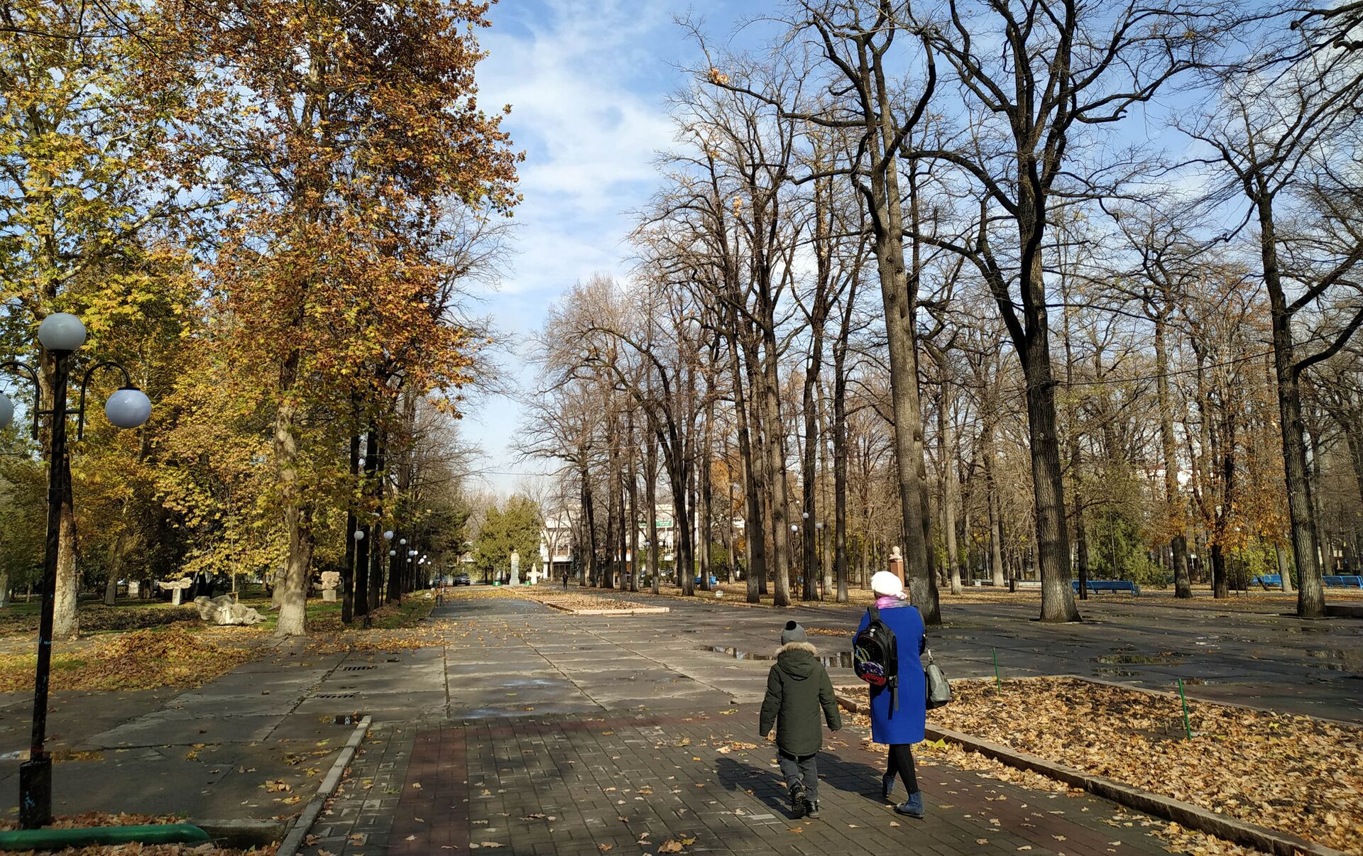 погода, в странах центральной азии, 29 ноября 2023 года: в ашхабаде +11, в бишкеке +19