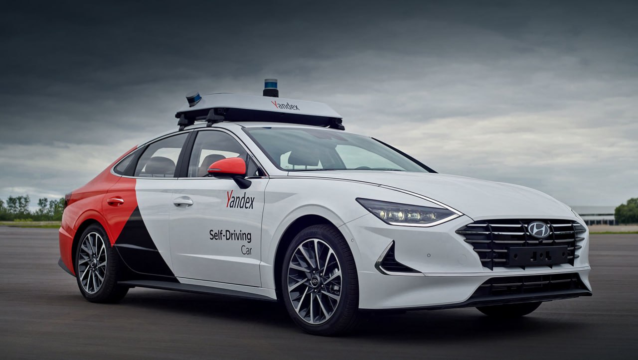 Yandex Qazaqstan: беспилотное такси в Астане пока не грозит водителям массовыми увольнениями