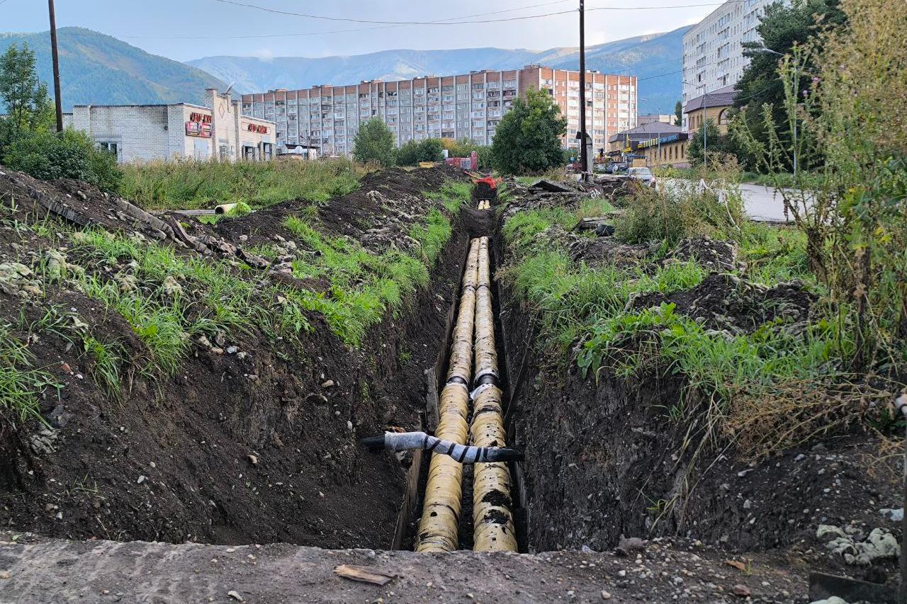 Как Риддеру снова обещают процветание и... отключают холодную воду